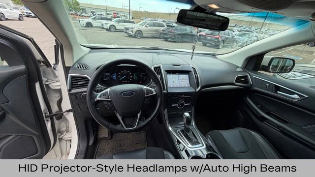 Used 2016 Ford Edge Sport w/ Equipment Group 401A AWD/4WD image 8