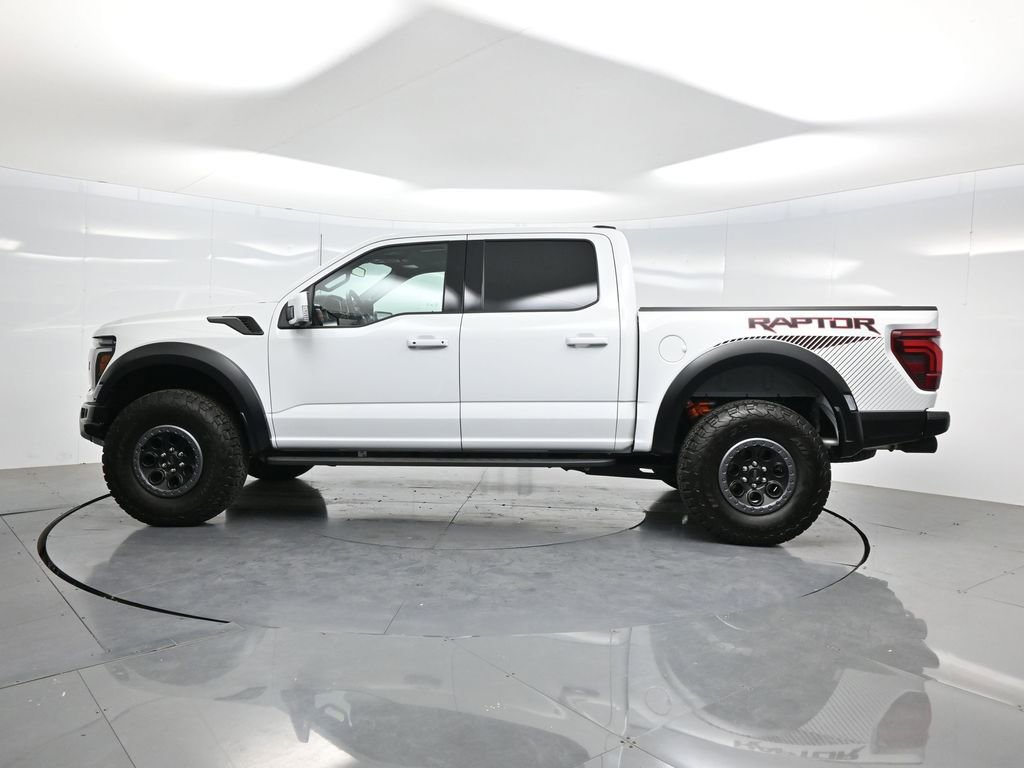 Used 2025 Ford F150 Raptor AWD/4WD image 34