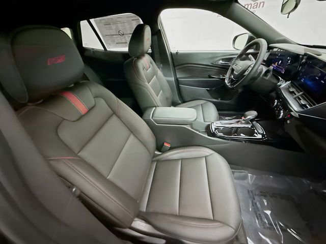 New 2026 Chevrolet Trax RS image 28