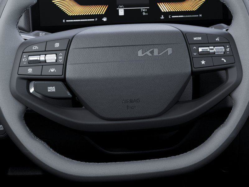 New 2026 Kia K4 EX FWD image 22