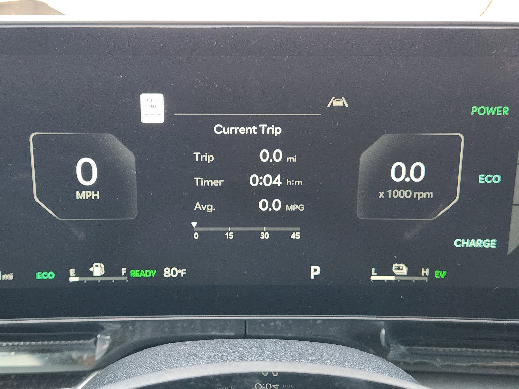 New 2026 Kia Carnival SX Prestige image 11