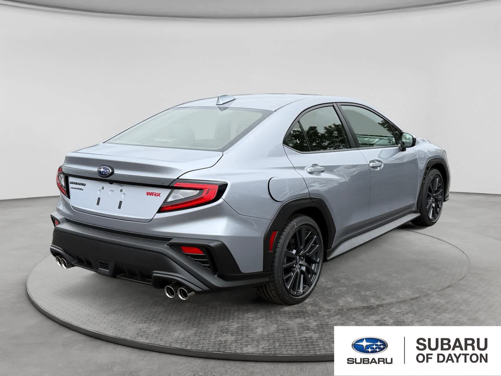 New 2026 Subaru WRX AWD/4WD image 5