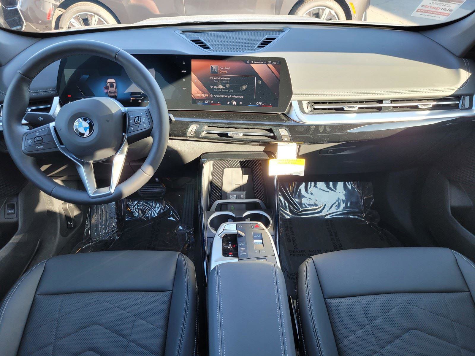 New 2026 BMW X1 xDrive28i image 14