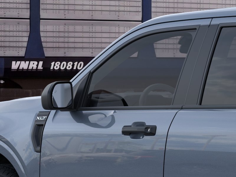 New 2026 Ford Maverick XLT FWD image 21