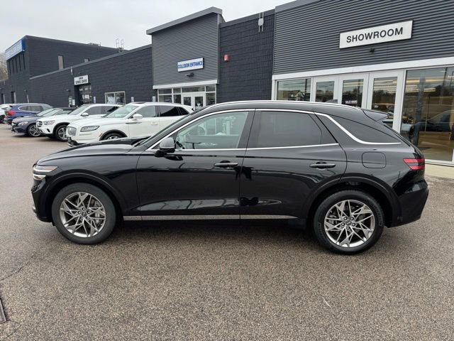 Used 2025 Genesis GV70 2.5T image 5