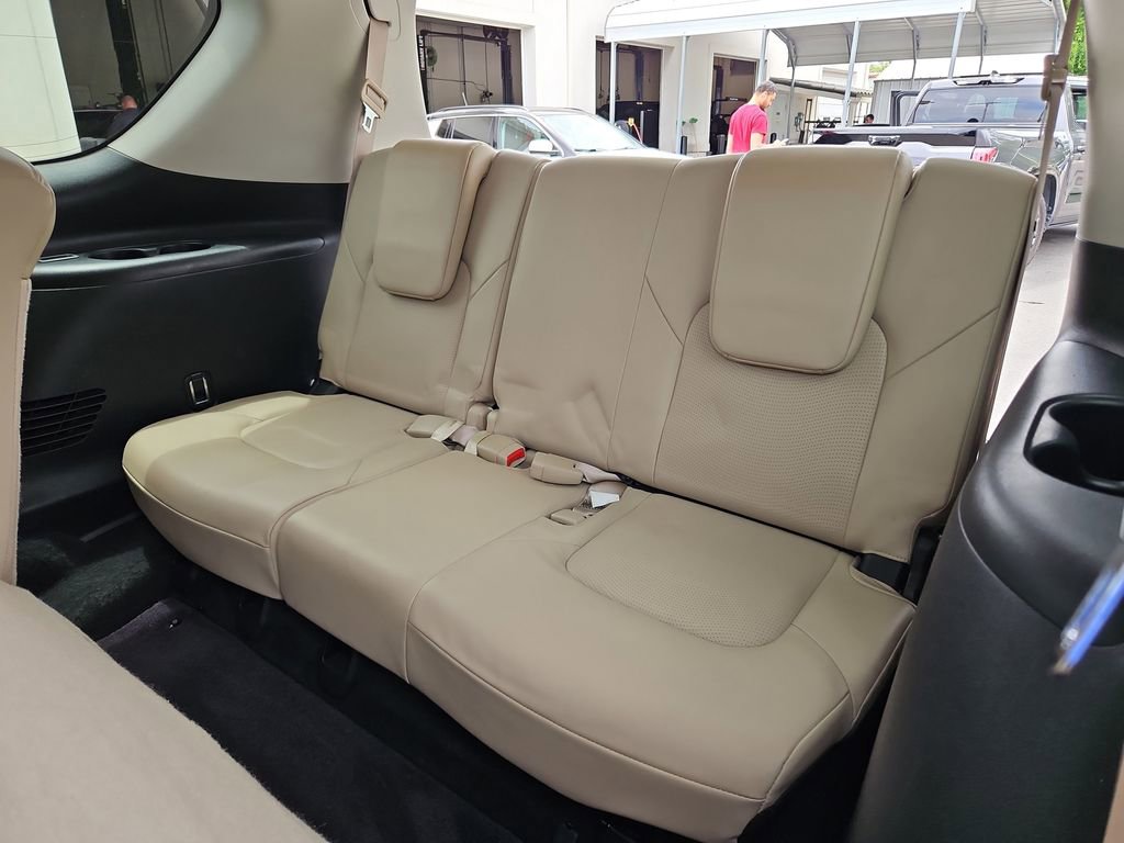 Used 2019 Nissan Armada SL w/ Premium Package RWD image 31