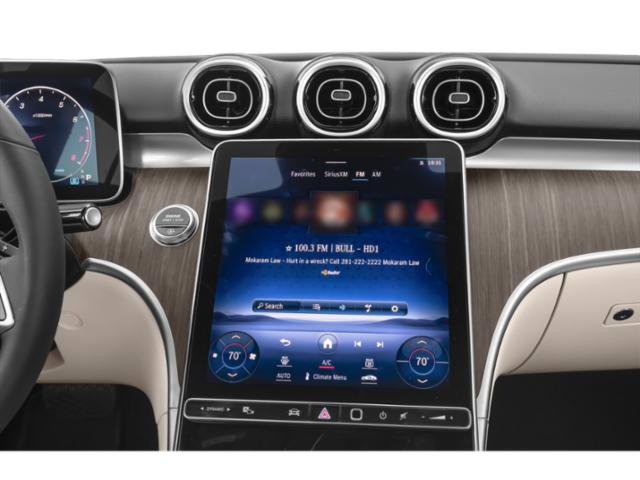 New 2026 Mercedes-Benz C 300 C 300 image 7