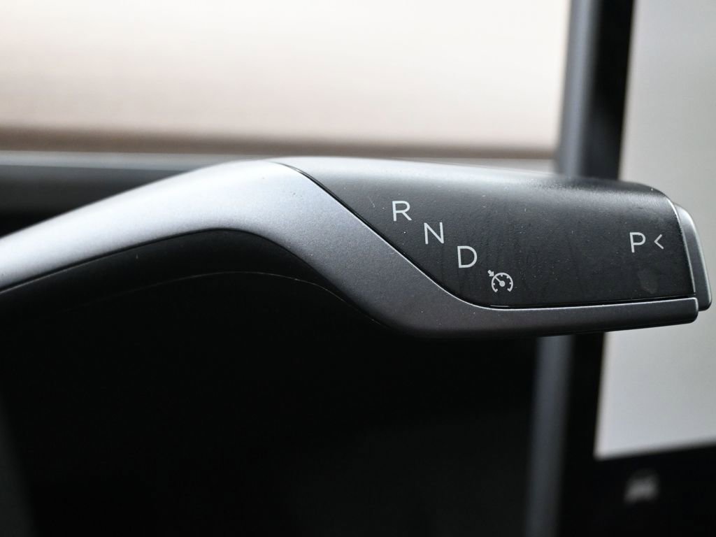 Used 2022 Tesla Model 3 Standard Range RWD image 20