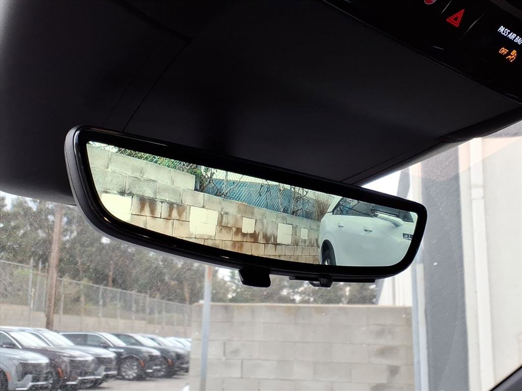 New 2026 Cadillac Escalade IQ Sport 1 image 20