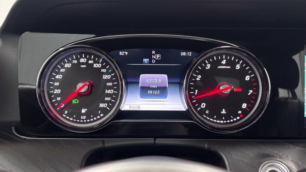 Used 2019 Mercedes-Benz E 300 4MATIC image 14