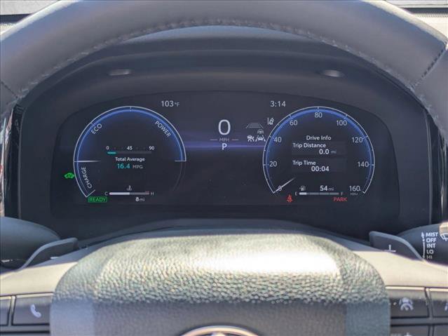 New 2026 Toyota Camry XSE FWD image 11