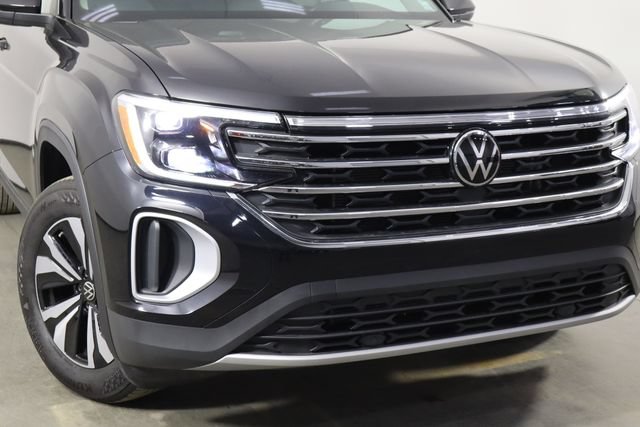 Used 2026 Volkswagen Atlas SE FWD image 40
