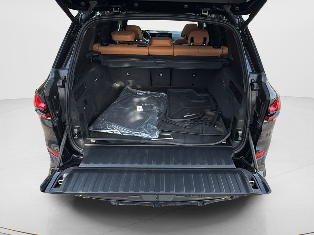 Certified 2024 BMW X5 M60i image 17