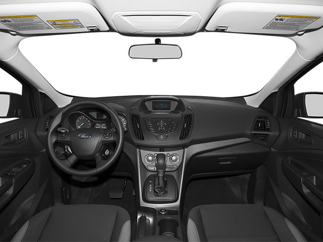 Used 2014 Ford Escape Titanium AWD/4WD image 10
