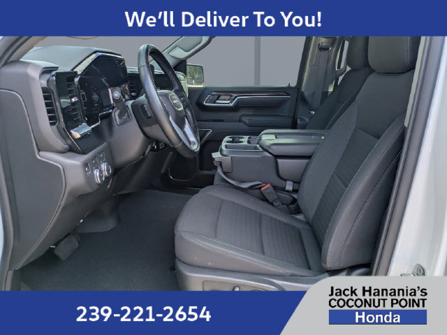 Used 2026 GMC Sierra 1500 Elevation AWD/4WD image 19