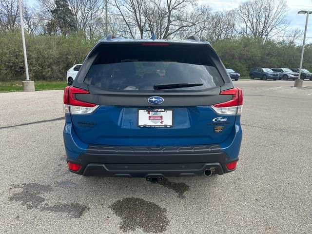 Used 2022 Subaru Forester Wilderness w/ Wilderness Package image 6