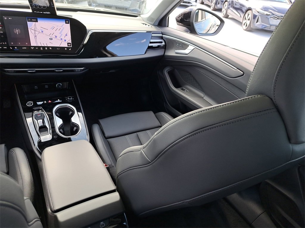 New 2026 Audi A6 Premium Plus image 23