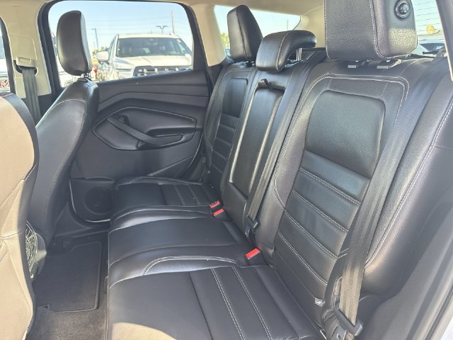 Used 2018 Ford Escape Titanium FWD image 24
