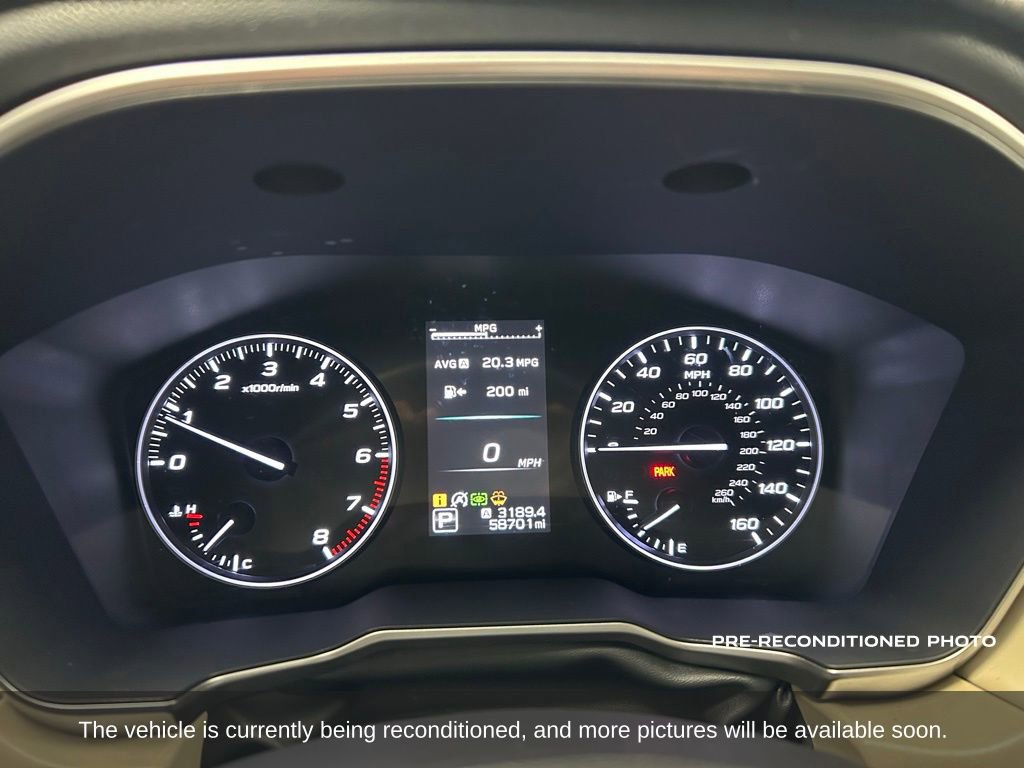 Used 2020 Subaru Outback Limited w/ Tech Package 2 image 17
