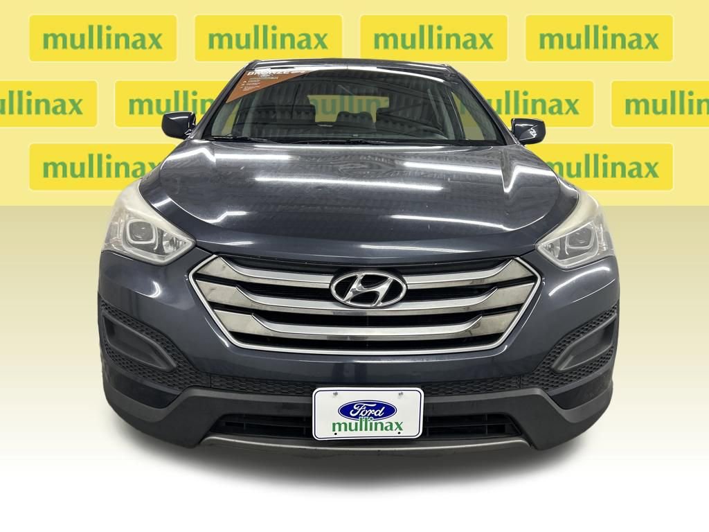 Used 2016 Hyundai Santa Fe Sport image 13