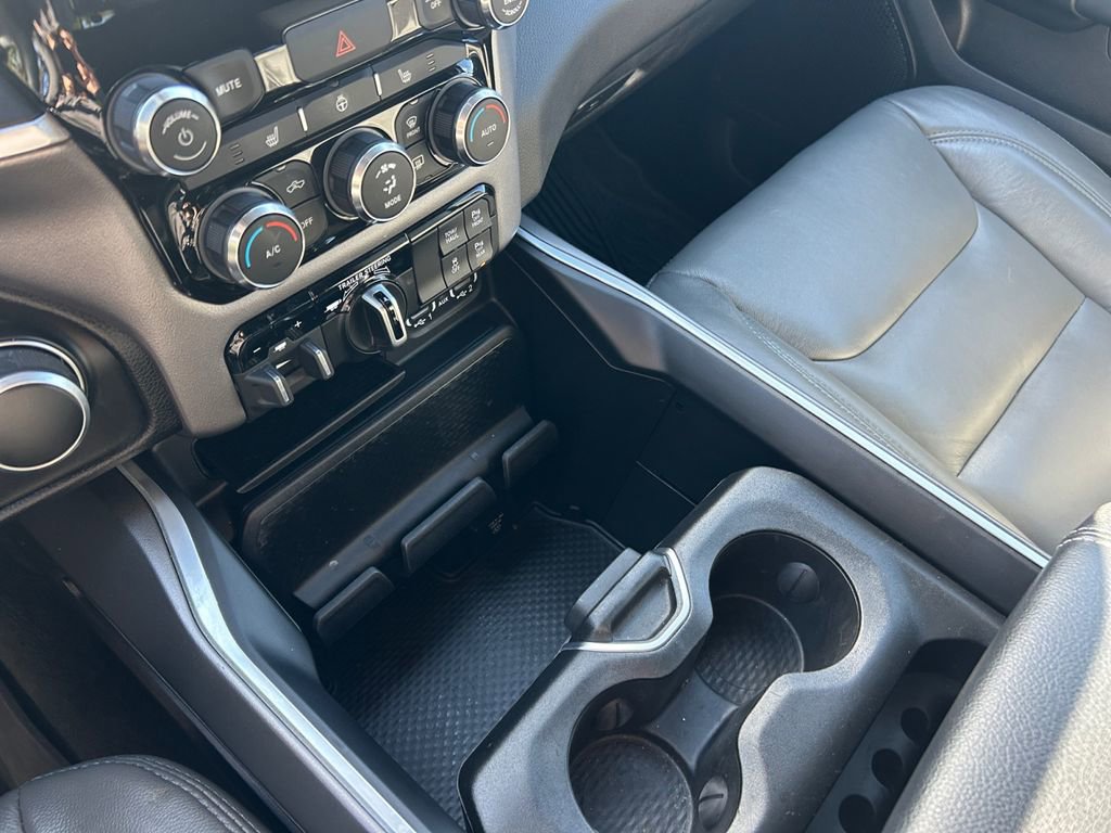 Used 2022 RAM 1500 Big Horn AWD/4WD image 21