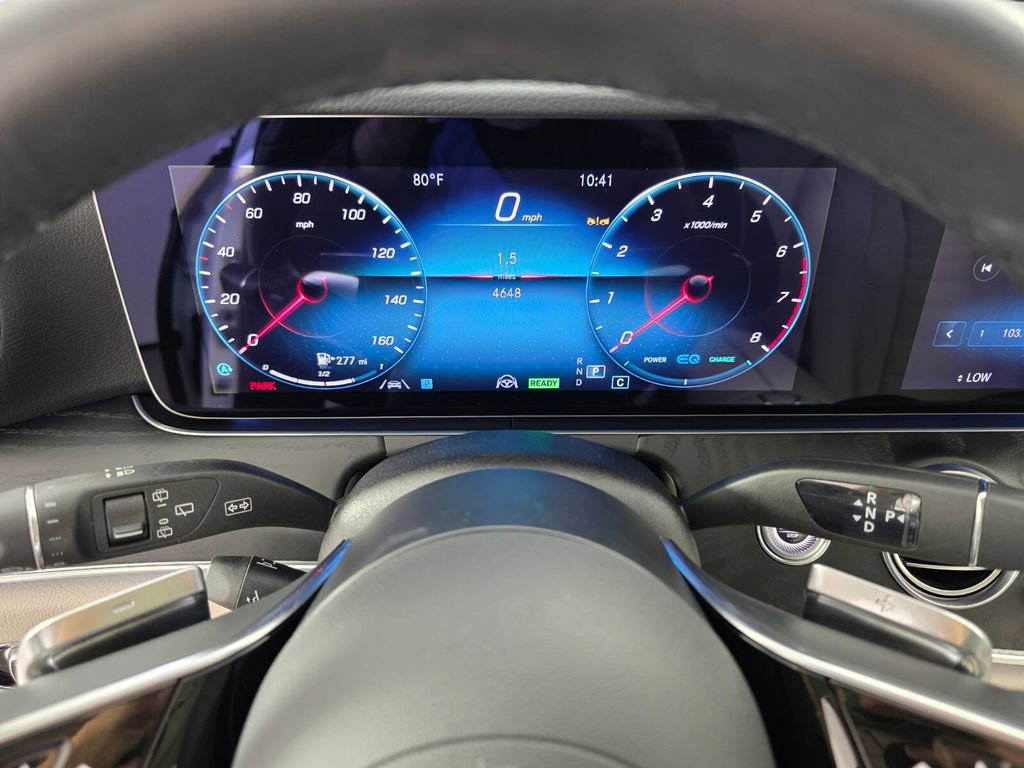 Certified 2023 Mercedes-Benz E 450 4MATIC All-Terrain Wagon image 21