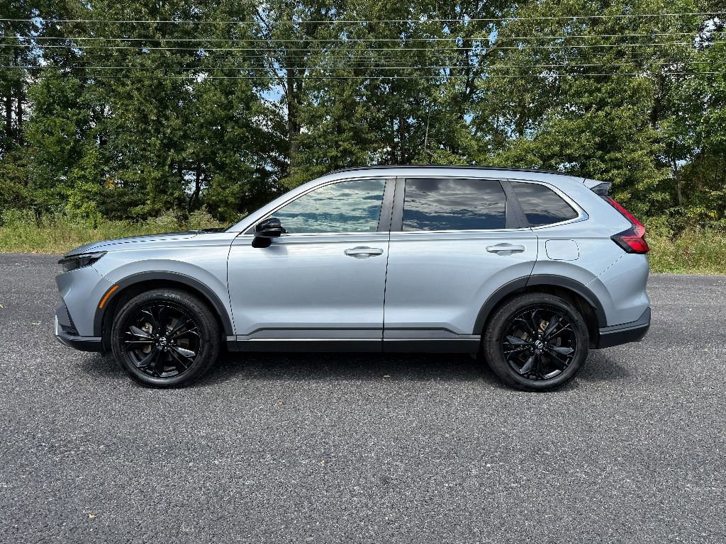 Used 2023 Honda CR-V Sport Touring image 6