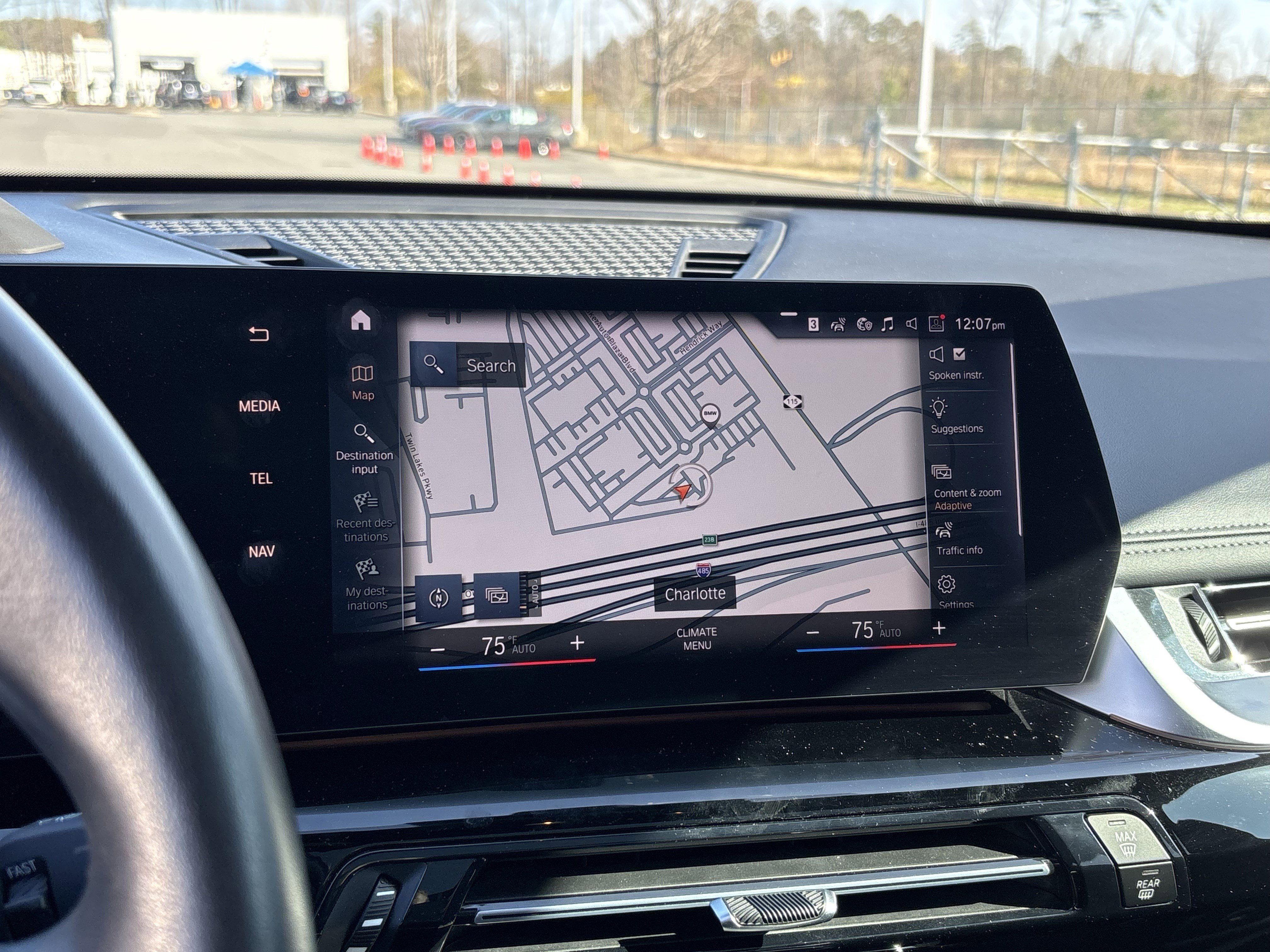 Used 2023 BMW X1 xDrive28i w/ Premium Package image 25