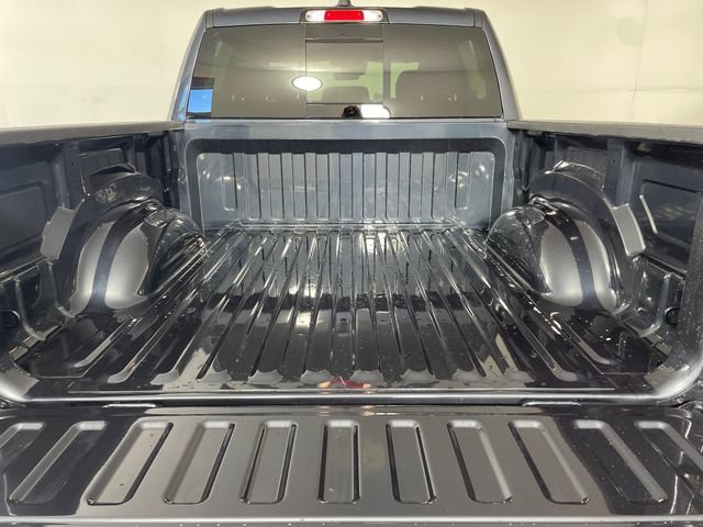 New 2026 RAM 1500 Express AWD/4WD image 10