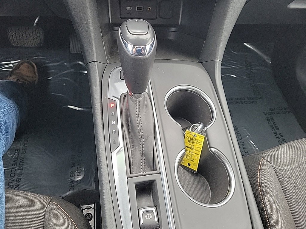 Used 2019 Chevrolet Equinox LT image 13