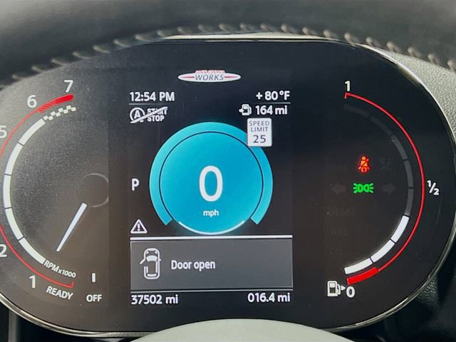 Used 2022 MINI Cooper Countryman John Cooper Works w/ Convenience Package image 12