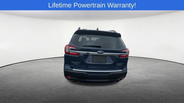 New 2025 Subaru Ascent Touring w/ Popular Package #1 AWD/4WD image 8
