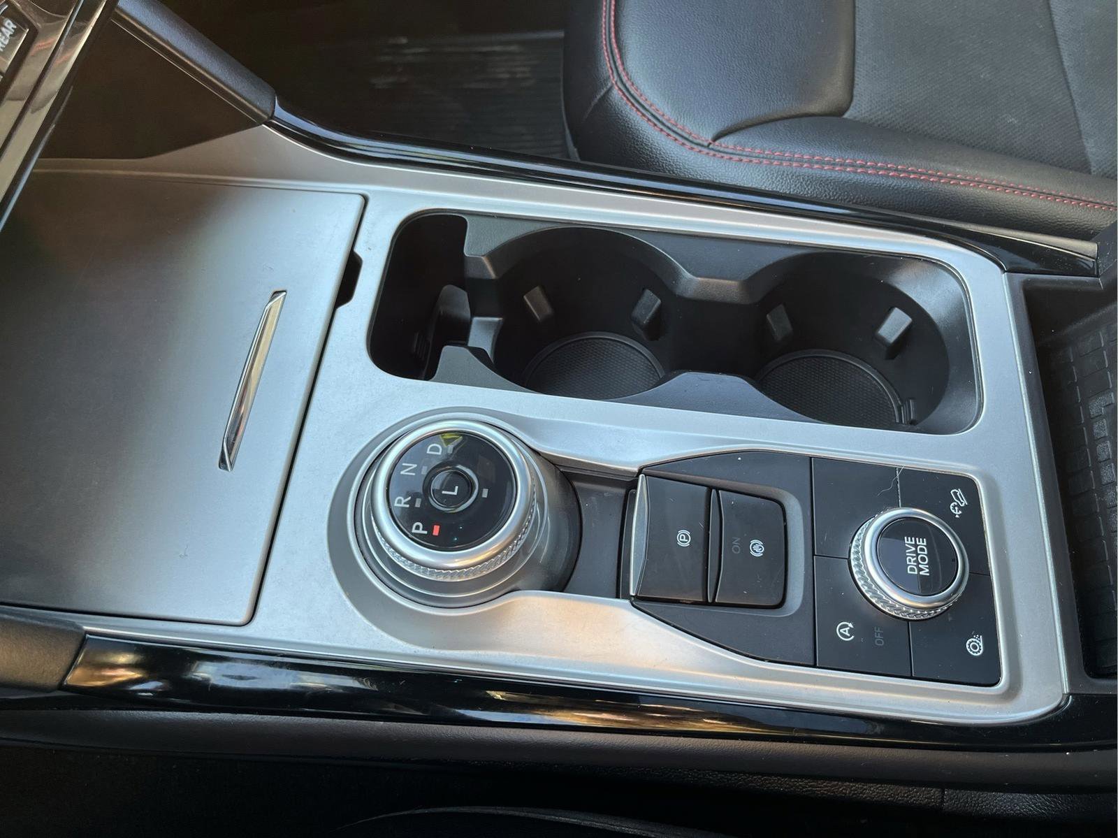 Used 2024 Ford Explorer ST-Line w/ Class IV Trailer Tow Package image 22