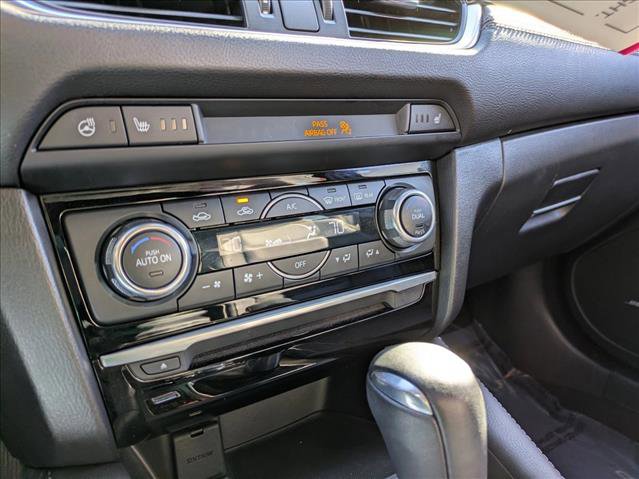 Used 2017 MAZDA MAZDA6 Grand Touring image 14