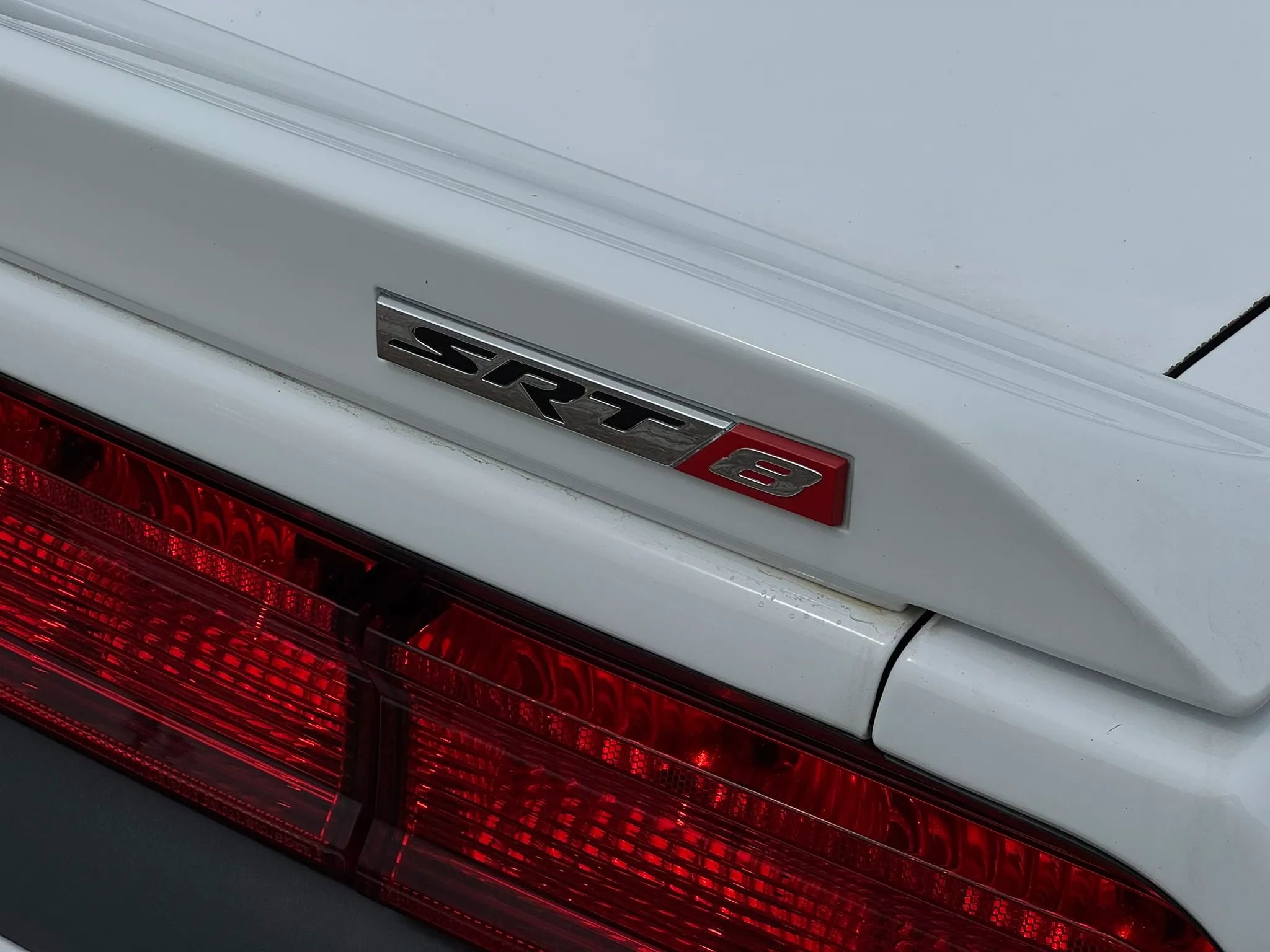 Used 2012 Dodge Challenger SRT8 RWD image 24