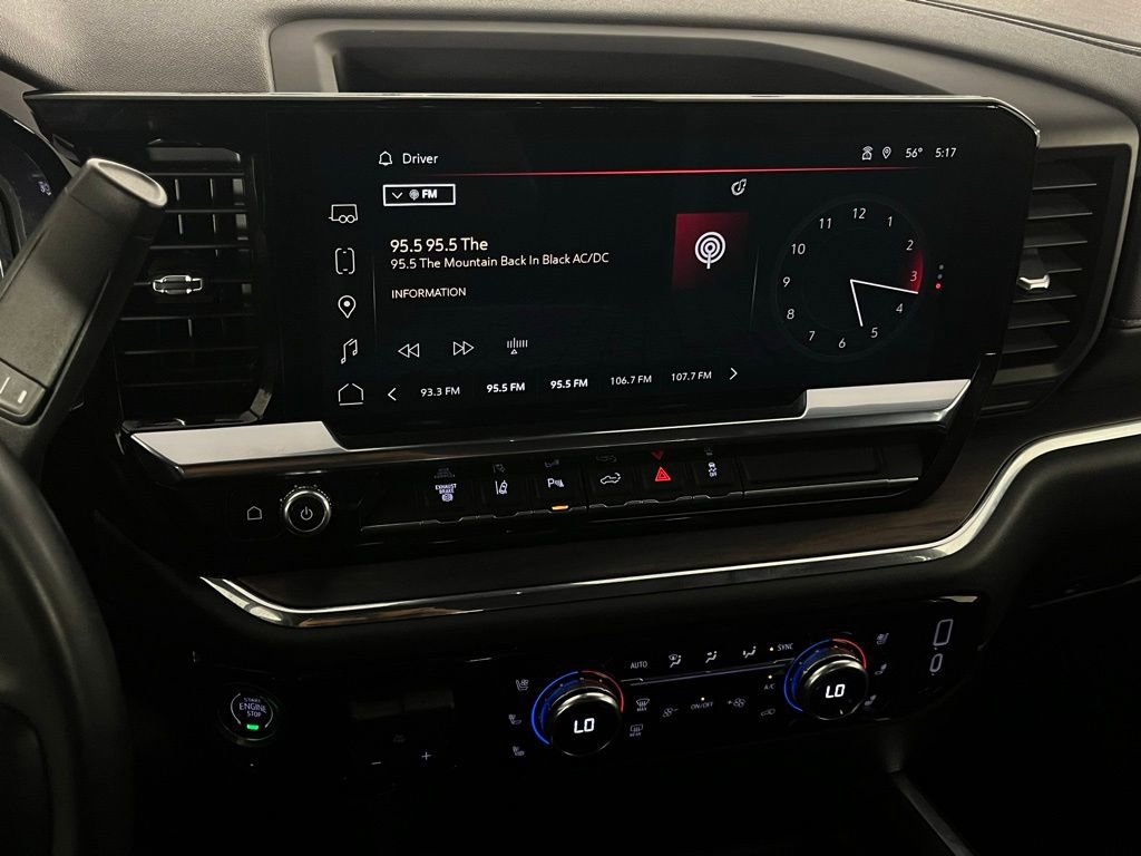 Used 2024 GMC Sierra 3500 SLT w/ SLT Convenience Package image 18