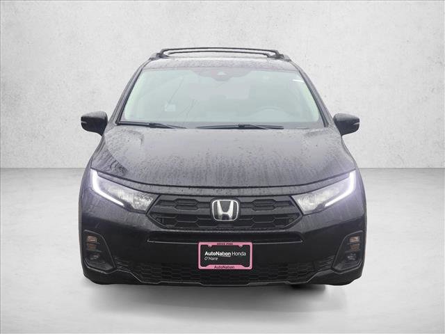 New 2026 Honda Odyssey EX-L image 2