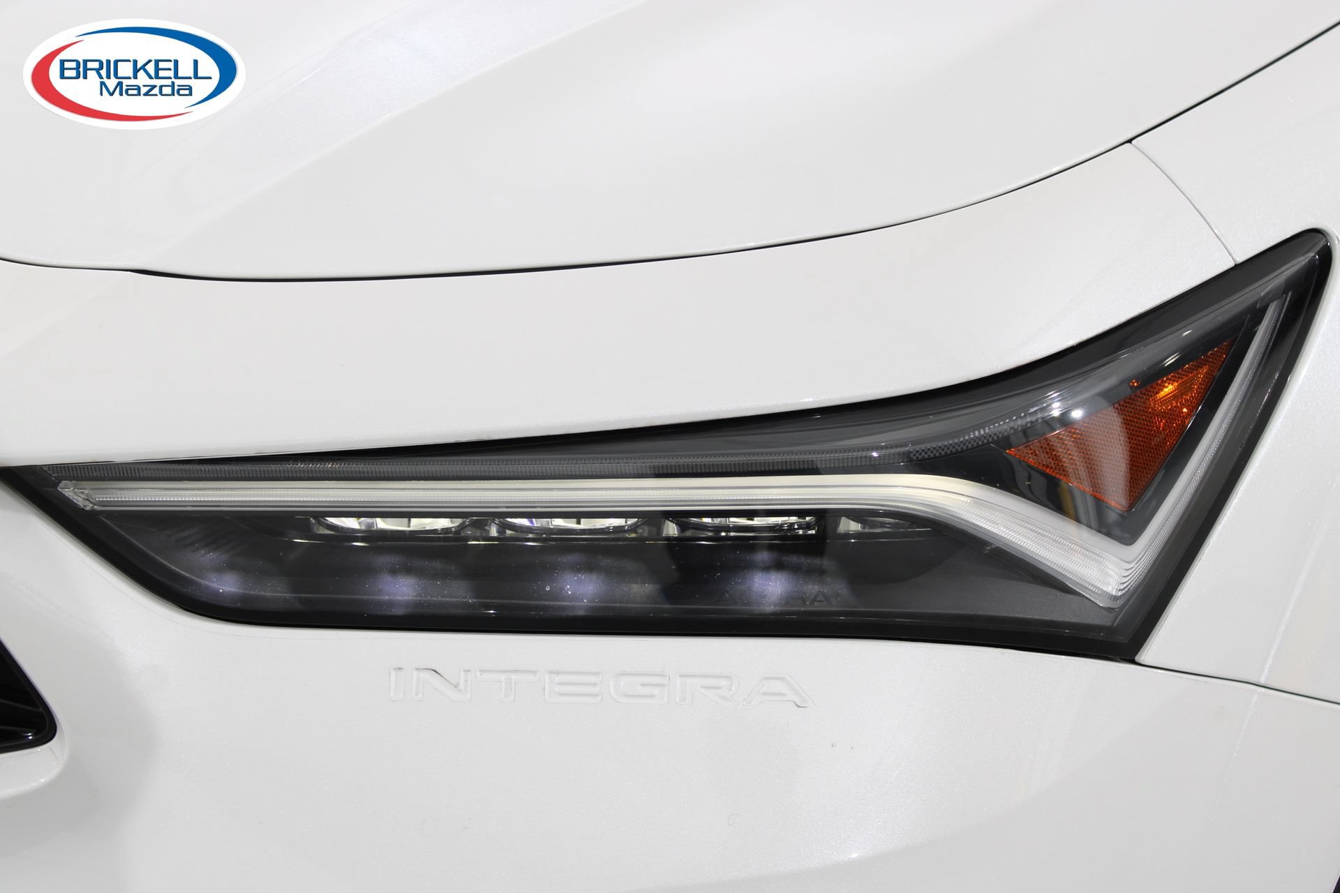 Used 2024 Acura Integra Type S FWD image 9