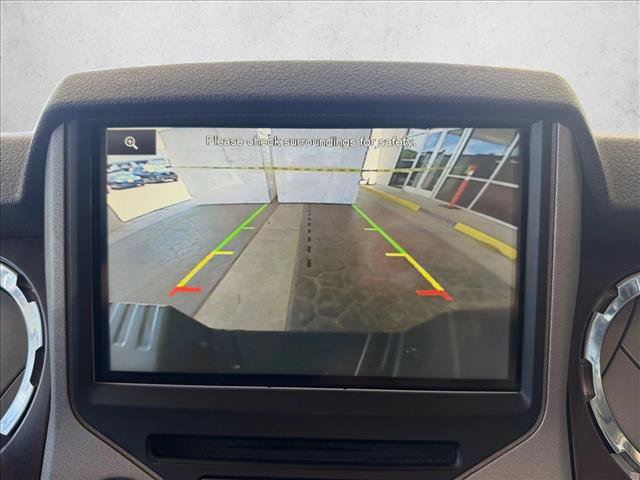 Used 2016 Ford F350 Lariat w/ Lariat Interior Package AWD/4WD image 10