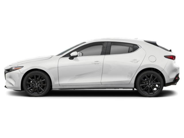 New 2026 MAZDA MAZDA3 2.5 S Hatchback w/ Premium Pkg FWD image 3
