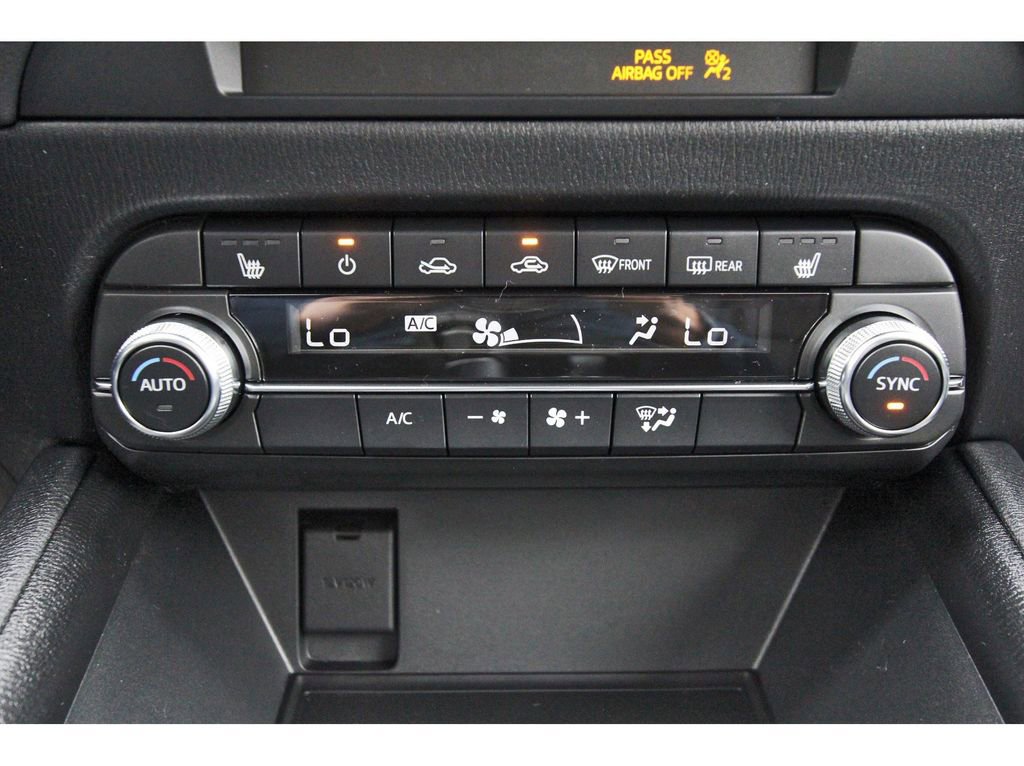 New 2025 MAZDA CX-5 AWD 2.5 S w/ Select Package image 24