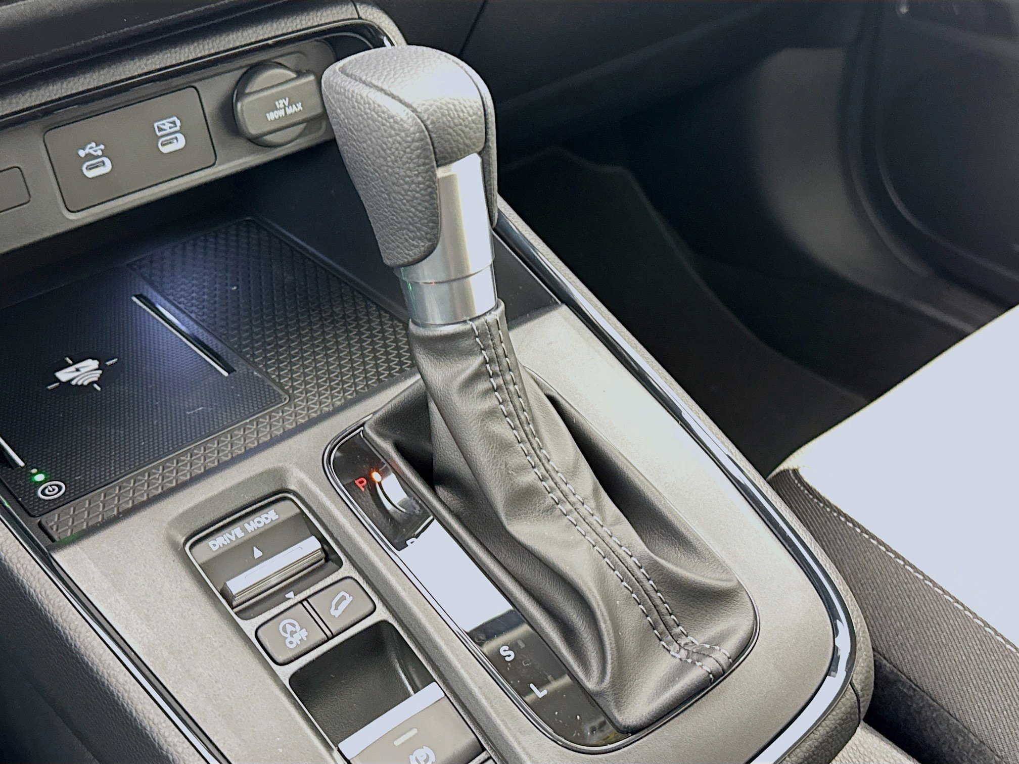 New 2026 Honda CR-V LX image 16