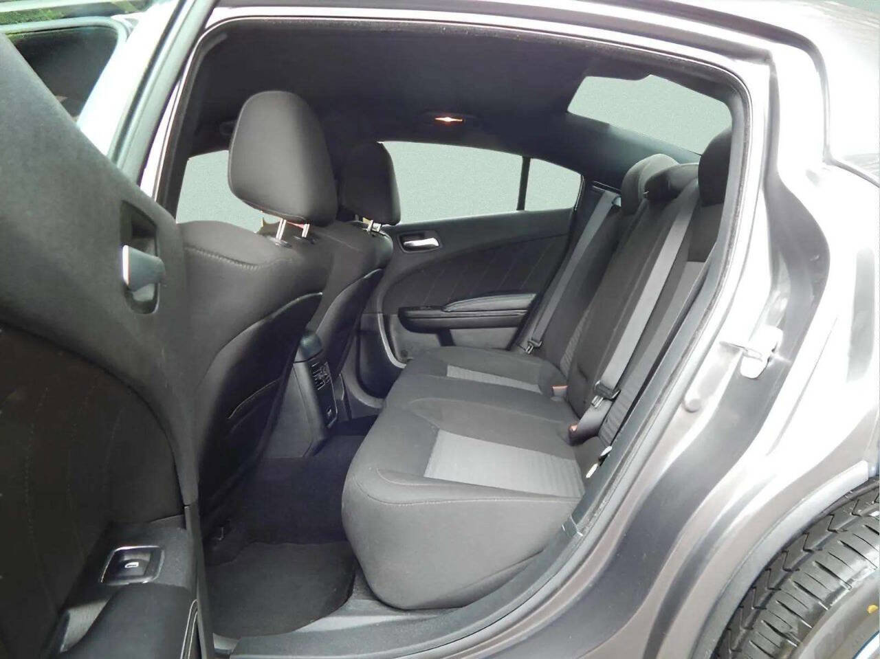 Used 2022 Dodge Charger GT w/ Blacktop Package image 19