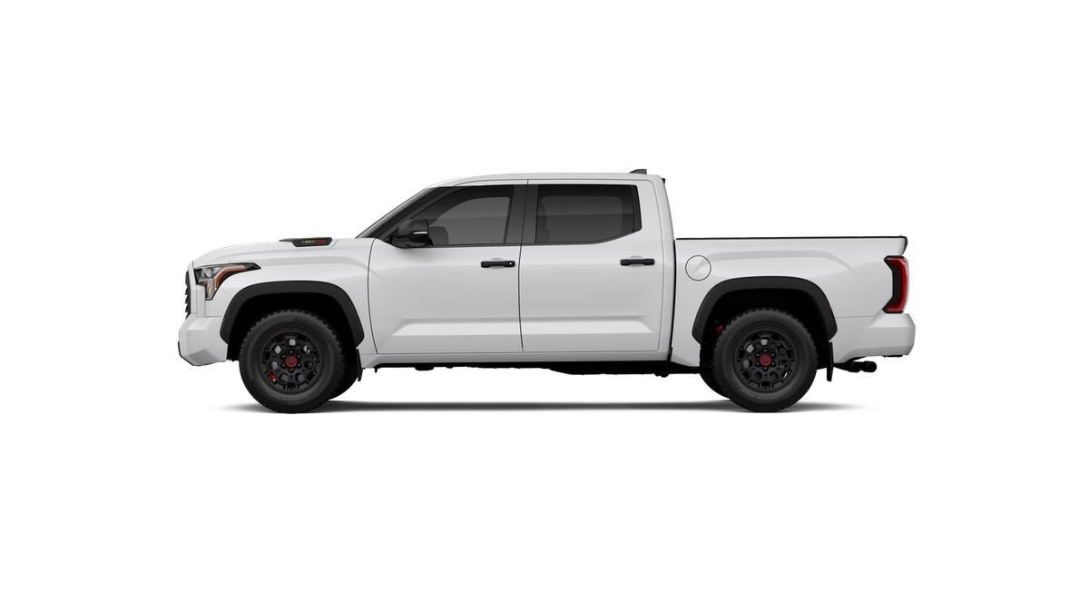 New 2026 Toyota Tundra TRD Pro image 98
