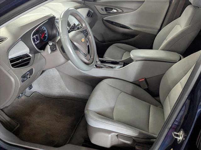 Used 2018 Chevrolet Malibu LS FWD image 11