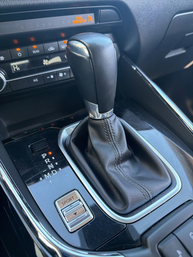 Certified 2023 MAZDA CX-9 Touring image 41