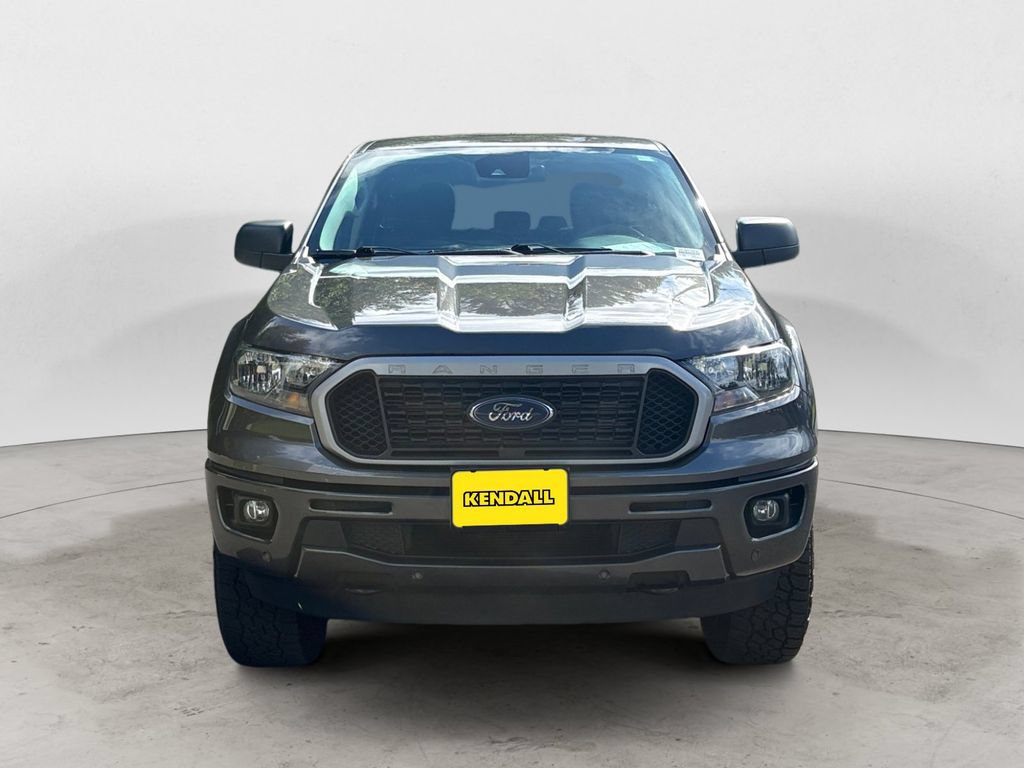 Used 2019 Ford Ranger XLT w/ Equipment Group 301A Mid AWD/4WD image 2