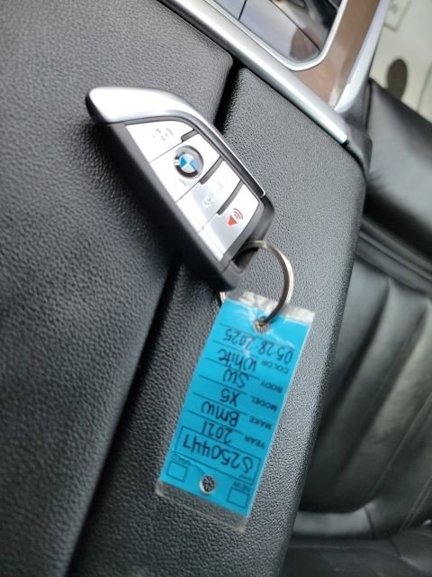 Used 2021 BMW X5 xDrive40i w/ Premium Package image 29
