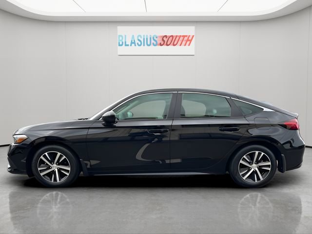 Used 2023 Honda Civic LX image 6