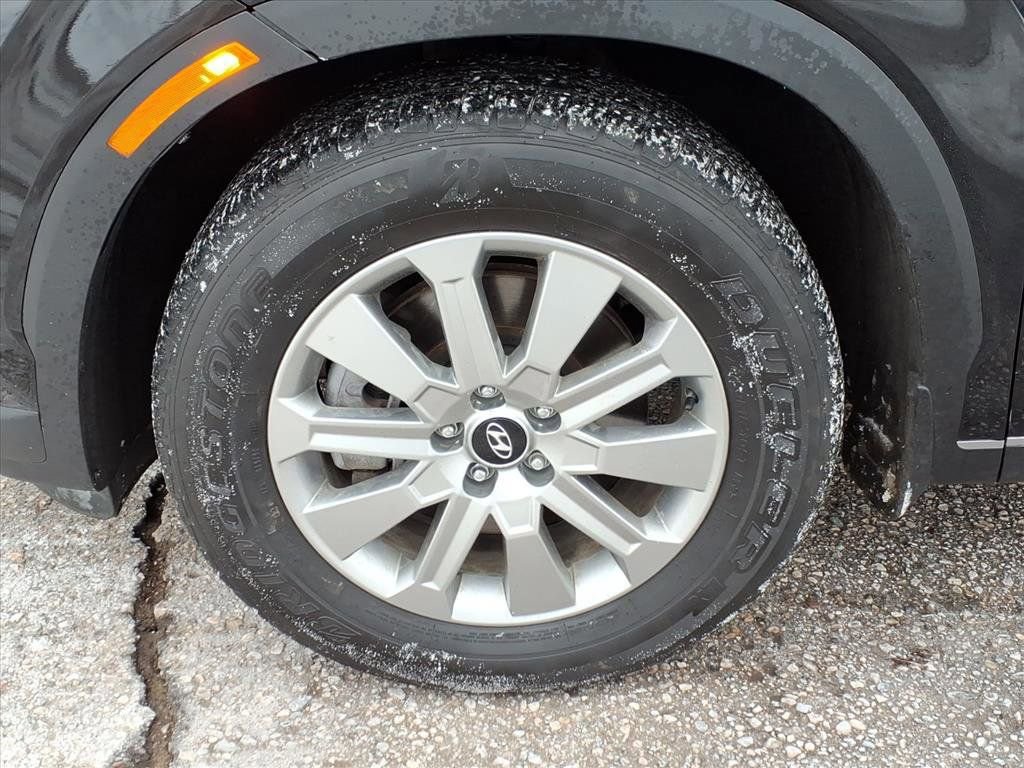 Used 2023 Hyundai Palisade SEL w/ Cargo Package image 9